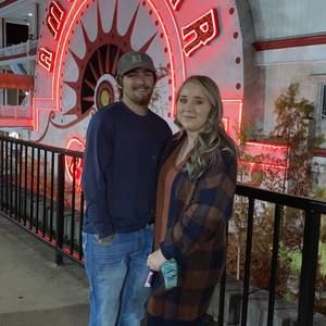 Meet your Posher, Hailey